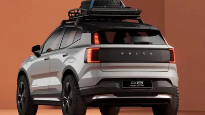 Volvo’nun Şubat Ayı Fiyatları Şaşırtıyor! En Düşük Fiyatlı Modeli 3 Milyon TL'ye Yaklaştı