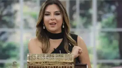 Gelinim Mutfakta'da 13 Şubat Günü Hangi Gelin Yarışmaya Veda Etti? Puan Durumu Güncellendi!