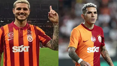 Icardi ve Torreira Hakkında Disiplin Süreci Başlatıldı mı?