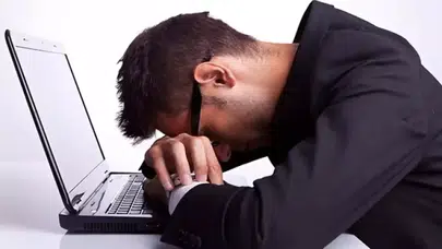 Hiçbir Şey Yapmadan Yorulan İnsanların Ortak Özelliği