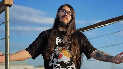 Twitch yayıncısı Kemal Can Parlak kimdir?