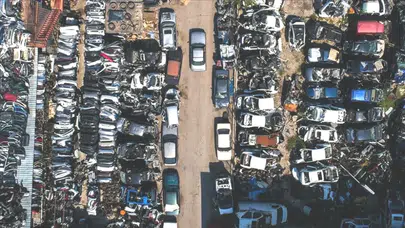 Yenilikçi Hurda Teşvikiyle Alınabilecek Araçlar Açıklandı!