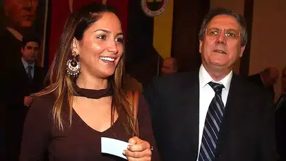 Aziz Yıldırım'ın Kızı Gülşah Yıldırım Gordi: Hayatı ve Mesleki Kariyeri