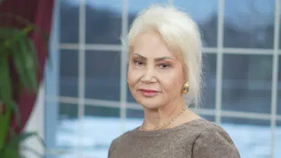 Zuhal Topal'la Yemekteyiz Türkan hanım kimdir, kaç yaşında?