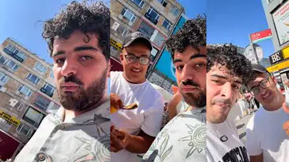 Konuşmayan Adam: Sıra Dışı Bir Yaşam Tarzı ve Meslek Seçimi