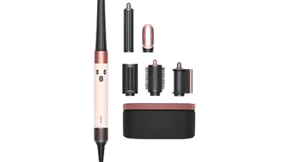 Dyson Airwrap i.d. Ceramic Pink Rose İncelemesi: Saçı Yormadan Şekillendiren Lüks Deneyim