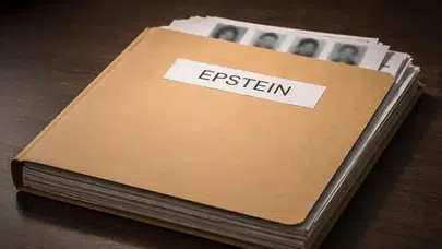 Epstein depremi! Fransız diplomata soruşturma