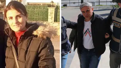 Sigara içtiği için eşini 13 bıçak darbesiyle yaraladı! Tutuklandı