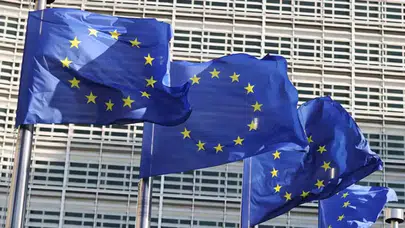 AB, İran ile ilgili ortak bir bildiri yayımladı