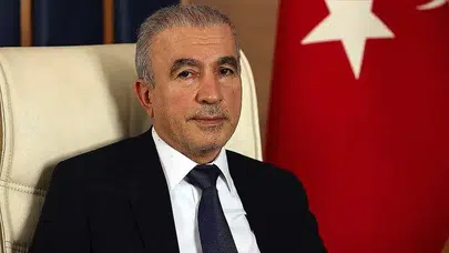 Naci Bostancı hayatı kimdir? Kaç Yaşında, Hangi Partiden, Evlendi Mi?