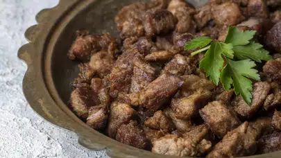 Eti Kavurmanın İncelikleri: Lezzetli Sonuçlar İçin Aşamalar