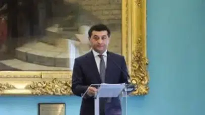 Özbekistan ile Birleşik Krallık Arasında Önemli Mutabakat Zaptı İmzalandı