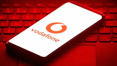 Vodafone Ücretsiz İnternet Kazanma