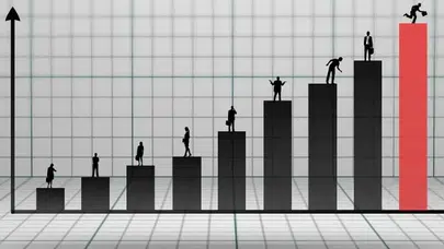 Borsa İstanbul'da Yükseliş Eğilimi Devam Ediyor: İşsizlik ve Enflasyon Verileri Merakla Bekleniyor!