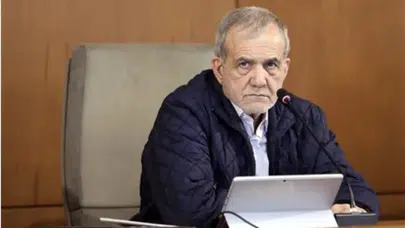 İran, ABD'nin hamlelerini izliyor ve bölgesel istikrar için hazırlığını sürdürüyor.