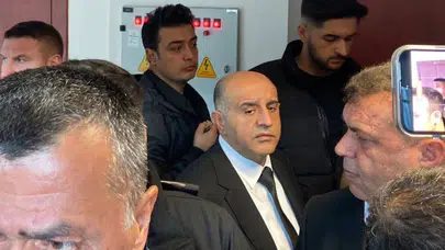Aziz İhsan Aktaş Davası: Mahkeme karar verecek