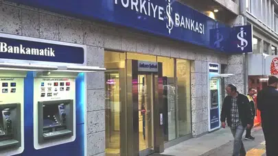 İş Bankası'ndan Emeklilere Hoş Geldin Promosyon Duyurusu! 2026 Yılı İçin Yenilenen Tutarlar Açıklandı