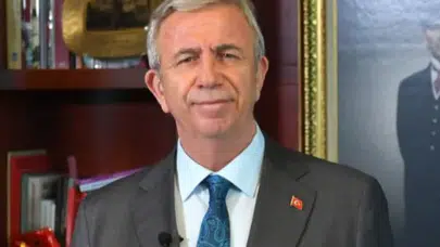 Başkan Yavaş: Şehitlerimizin Onurlu Anısına Derin Saygımızı Sunuyoruz