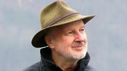 Graham Fuller Kimdir? FETÖ Referansı ve Graham Fuller’in Ölümü