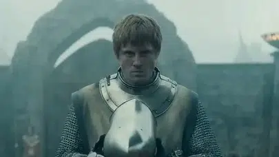 A Knight of the Seven Kingdoms: Yedi Krallığın Şövalyesi - Dunk ve Egg'in Destanı