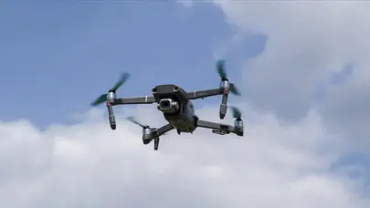 AB, İnsansız Hava Araçları Tespit Yeteneğini Güçlendirecek