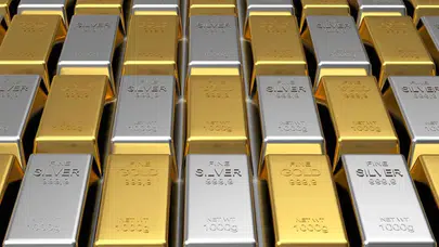 ABD enflasyonu sürprizi: Altın ve gümüşte sert yükseliş