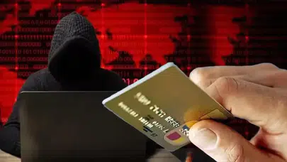 Acil Uyarı: Bu Web Sitelerini Kullananların Kartlarını Derhal İptal Etmesi Gerekiyor!