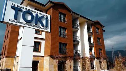 Adana TOKİ Kura Çekimi Canlı Yayında! 20 Şubat 2026'da Sonuçları Nereden Takip Edebilirsiniz?