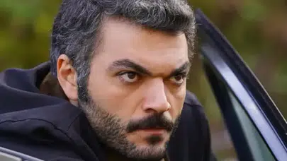 Adil Şahin: Tiyatro ve dizilerde parlayan yetenek!