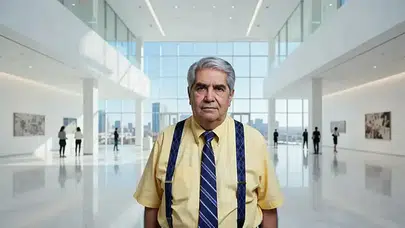 Akın Gökyay: Hayatı, Serveti ve Vefat Sebebi Üzerine Detaylar