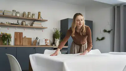 Akşam Yemeği İçin Hızlı ve Şık Menü Fikirleri!