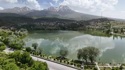 Aksaray'ın En Küçük İlçesi Hangisi?