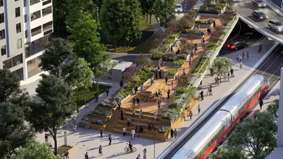 Aksaray'ın En Lüks Semti Hangisi?