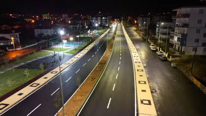 Aksaray'ın En Tehlikeli Mahallesi Hangisi?