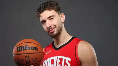 Alperen Şengün: Genç Yıldızın NBA Yolculuğu