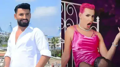 Fenomen Arif İskilip'in gözaltı süreci, sosyal medyada tartışmalara yol açtı!