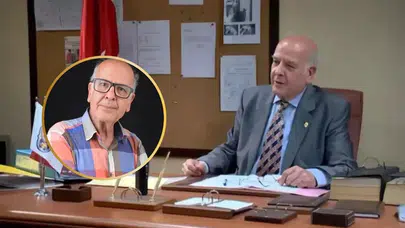 Arka Sokaklar’ın Vedat Müdür’ü Murat Ormıyak Kimdir, Nereli?