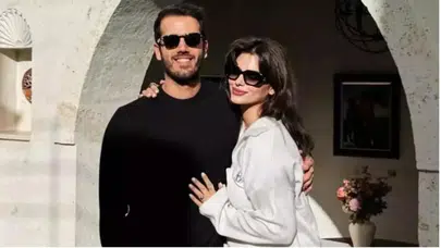 Aşıkların Gözdesi: Kapadokya, Yaz Tatilinde En Çok Tercih Edilen Rota!