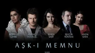 Aşk-ı Memnu'nun Sonu Yeniden Canlandı! Yapay Zeka Behlül ve Adnan'ı Kapıştırdı