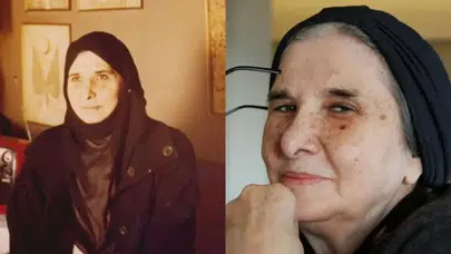 Ayşe Şasa kimdir, nasıl Müslüman oldu, ne zaman öldü? Hangi senaryoları yazdı?