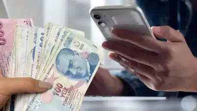 Bankalara talimat gitti: 22.00'den sonra para transferi yok!