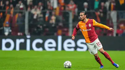 Barış Alper Yılmaz, Kenan Yıldız ile ilgili dikkat çeken açıklamalarda bulundu! İşte detaylar...