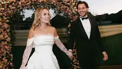 Başak Karahan'ın Evlilik Haberi: Halil Ünlü Kimdir, Kaç Yaşında ve Nerelidir?