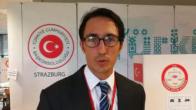 Başkonsolos Muzaffer Rami Şaylıman Kimdir? Neden Vefat Etti?
