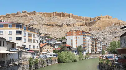 Bayburt'un En Tehlikeli Mahallesi Hangisi?