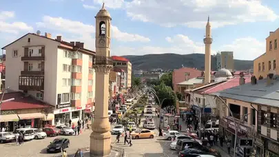 Bayburt'un Eski Adı Nedir?