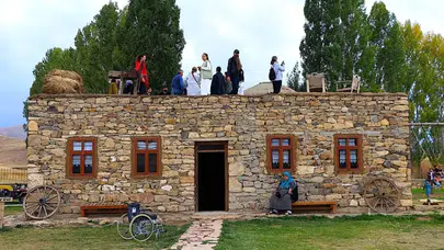 Bayburt'un Kökeni Nedir?