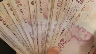 Bayram ikramiyesi 17 bin TL mi oluyor? Teklif TBMM'ye sunuldu