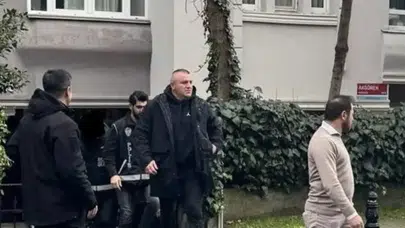 Bektaş Kamburoğlu kimdir, neden gözaltına alındı? (Ekrem İmamoğlu’nun koruması)