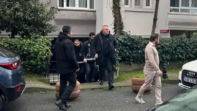 Bektaş Kamburoğlu Kimdir? Neden Gözaltına Alındı? Kaç Yaşında, Nereli?